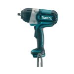 18V LXT - Lithium-Ion Cordless Impact Wrench, 12.7mm - Image 4