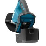 Cordless Paint & Cement Mixer machine, Blade 165mm, 18V, 2.8 kg - Image 5