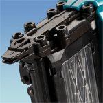 Cordless Nailing Tool, 40V, Nail Length 15mm~40mm, Magazine Capacity 100pcs, 1.9kg - Image 5