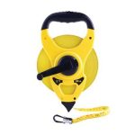 Open Long Steel measuring Tape 100m