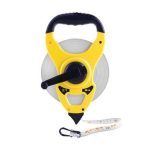 Open Long Fibre measuring Tape 50m, 8172617