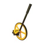 SURVEY MEASURING WHEEL WITH BAG 10 KM
