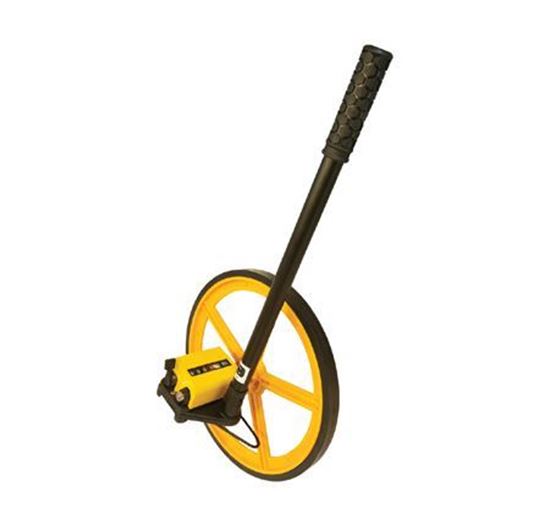 8172811.jpeg SURVEY MEASURING WHEEL WITH BAG 10 KM - Image 1