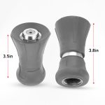 Turbo Water Sprinkler-X632C-G