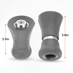 Turbo Water Sprinkler-X632C-G