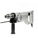 Impact Drill, 660W, 1400rpm, Variable speed, 2Modes, Clearance offer without warranty, Spare parts are discontinued - Image 2