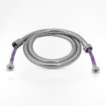 FLEXIBLE SHATTAF HOSE Double GY53 - Image 4