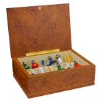 Router Bits Set, 8mm, 12 pcs - Image 3