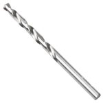HSS-G Metal Drill Bit, 4.2x75mm