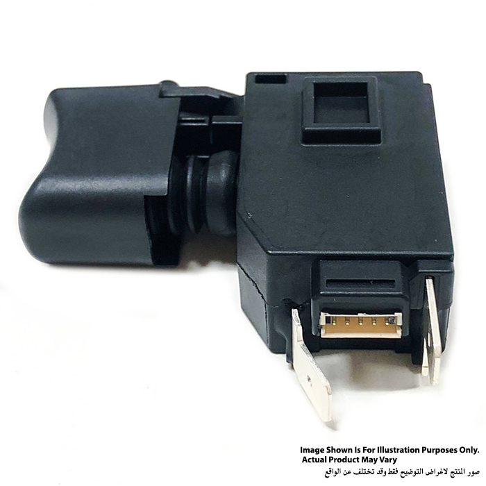 89tZXCblWRwJ-1.jpg مفتاح تشغيل، للموديلات DDF480, DDF481, DHP480, DHP481 - الصورة 1