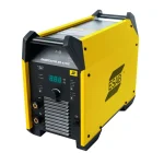 Heavy-Duty industrial inverter welding Machine, 400 Ampere, 380-440Volt, 3Phase, 50/60Hertz,35.2Kg - Image 4