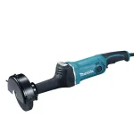 Electric Straight Grinder 6 inch, Large Trigger Switch, 750W, 5.2kg