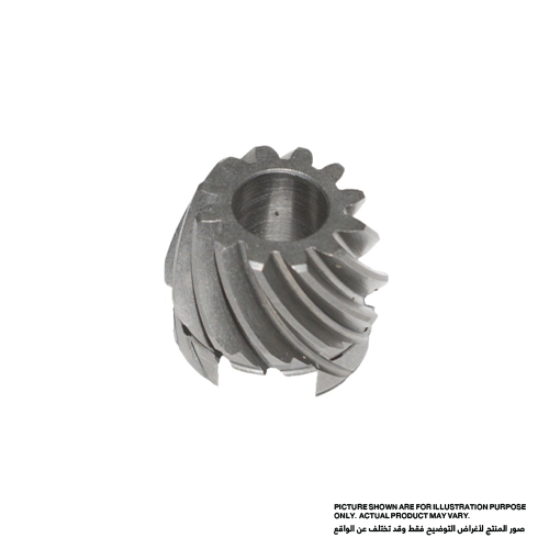 8KtZP7v-1.png SPIRAL BEVEL GEAR 12 OLD 226772-1 - Image 1