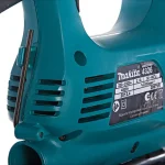 Jigsaw Cutter, For Wood, Steel, 450W, Cutting Capacity 65mm,1.8kg - Image 2