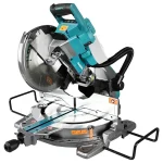 Battery Silde Miter Saw 260 mm, 40V, 3,600 rpm, 25.1kg - Image 5
