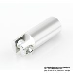 Piston Cylinder, For models HR2020, HR2230, HR2440, HR2440F