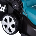 Grass Lawn Mower, Cutting Width 370mm, 1400W, 3400rpm, 40 L, 11.6kg - Image 2