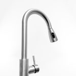 Zipper Kitchen Mixer-LT-B - Image 2