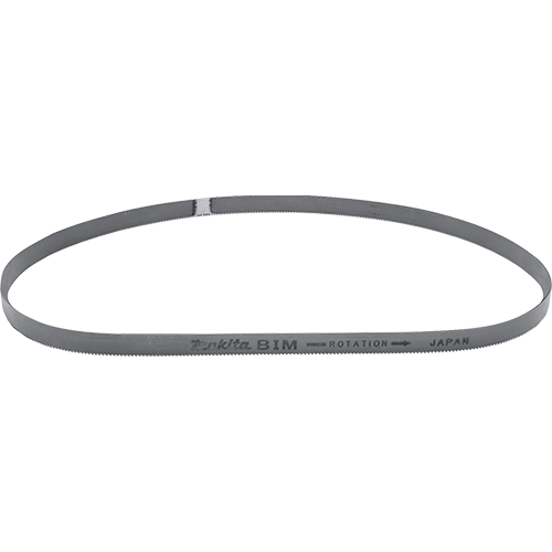 8dpQBhXCTamS-1.png شفرة المنشار الشريطي الثنائية، 835x13مم،ستانلس ستيل, 5 قطع - الصورة 1