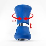 Turbo Water Sprinkler-X632C-B - Image 4