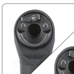 Ratchet Wrench Cordless, 12V, Dr. 1/4 inch & 3/8 inch, 47.5Nm, 1.2kg - Image 7