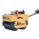 Roller Vibrator Diesel R