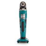 Cordless Angle Drill Machine For Steel , Wood, Chuck 10mm, 18V, 1.9kg