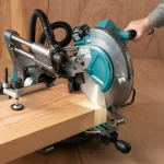 Cordless Best Sliding Compound Miter Saw 260 mm, 40V, 3,600 rpm, 25.1kg - Image 2