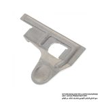 Paper Clamp, For model BO3700