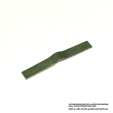 Leaf Spring, For Models 6012D, 6092D, 6095D, HP1010, HP1030