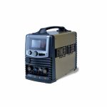 TT205: TIG MMA Welding Machine Inverter