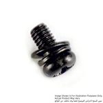 Pan Head Screw M3X6, For LS1019L, LS1219L, GA5010, GA6010, HP331D