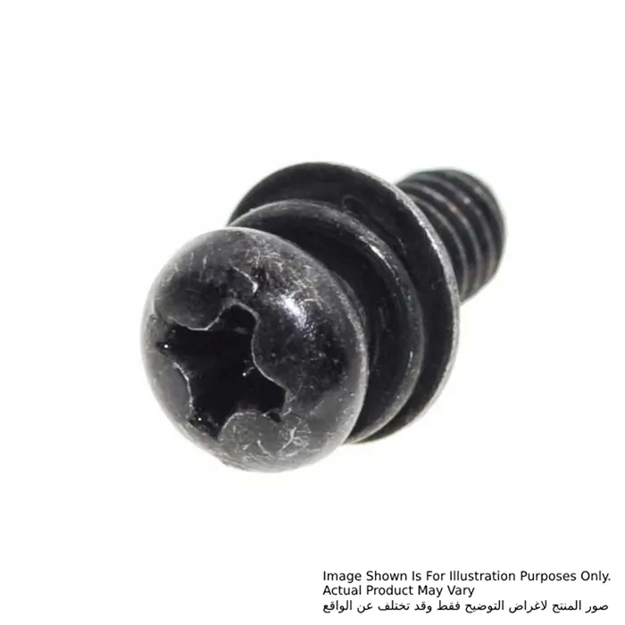 911106_8.jpg Pan Head Screw M4X8, For 4403, 1911B, 5201N, 5402, LS1440 - Image 1