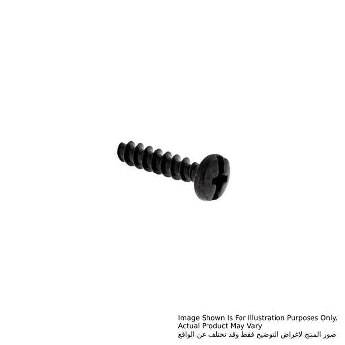 911143_2.jpg Pan Head Screw M4, For 8419B2, HP2000, HP2010N - Image 1