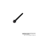 Pan Head Screw M5X45, For 5007N, 5016B, 5704R, 5740NB, 5806B