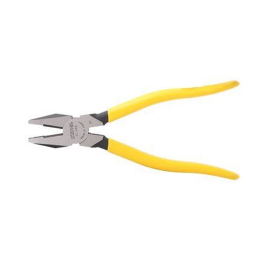 916111112.jpeg Premium combination plier 200 mm ,Made In Japan - Image 1
