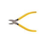Premium diagonal cutting plier with spring -150 mm ,Made In Japan