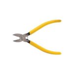 Premium diagonal cutting plier with spring -150 mm ,Made In Japan