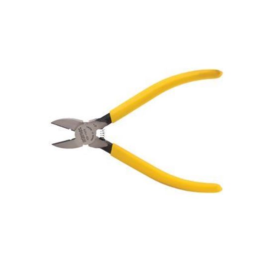 916111114.jpeg Premium diagonal cutting plier with spring -150 mm ,Made In Japan - Image 1