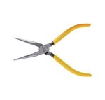 Premium long nose plier - 170mm,Made In Japan - Image 2