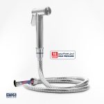 ⁦طقم شطاف ستانلس ستيل تكنو JP108⁩ - الصورة ⁦5⁩