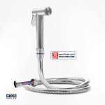 Techno Stainless Steel Bidet Set JP108