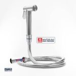 Techno Stainless Steel Bidet Set JP108 - Image 4