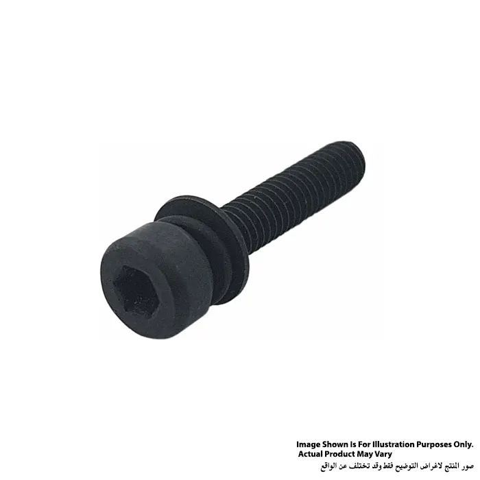 922138_0.jpg HEX SOCKET HEAD BOLT M4X20, For BBX7600, BHX2500, EB5300TH, EB7650TH, EB7660TH - Image 1