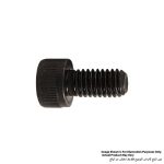 HEX SOCKET HEAD BOLT M6x14, For 2012NB, 2416S, BBX760, HM1201, PM7650H