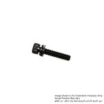 Hex Socket Head Bolt M6X30, For HM1111C, HM1101C, HM1810, HR4501C