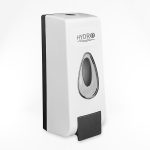 Liquid Soap Dispenser 360mm - Image 6