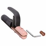 Electrode Holder, 200 A Max Amperage, 2/0, Ball Point Screw - Image 2