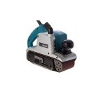 ⁦آلة صنفرة الحزام, مقاس الحزام 100 × 610 مم, 1200 واط, 500 م / دقيقة, 5.7 كجم⁩ - الصورة ⁦2⁩