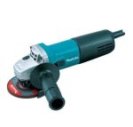 Angle Grinder - 710W (Slide Switch) 100mm - Image 2